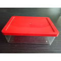 Plastic Donkey-Hide Gelatin Box Mould